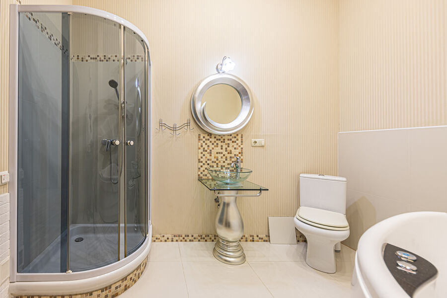 Продаж квартири Харків, Центр, 151м²