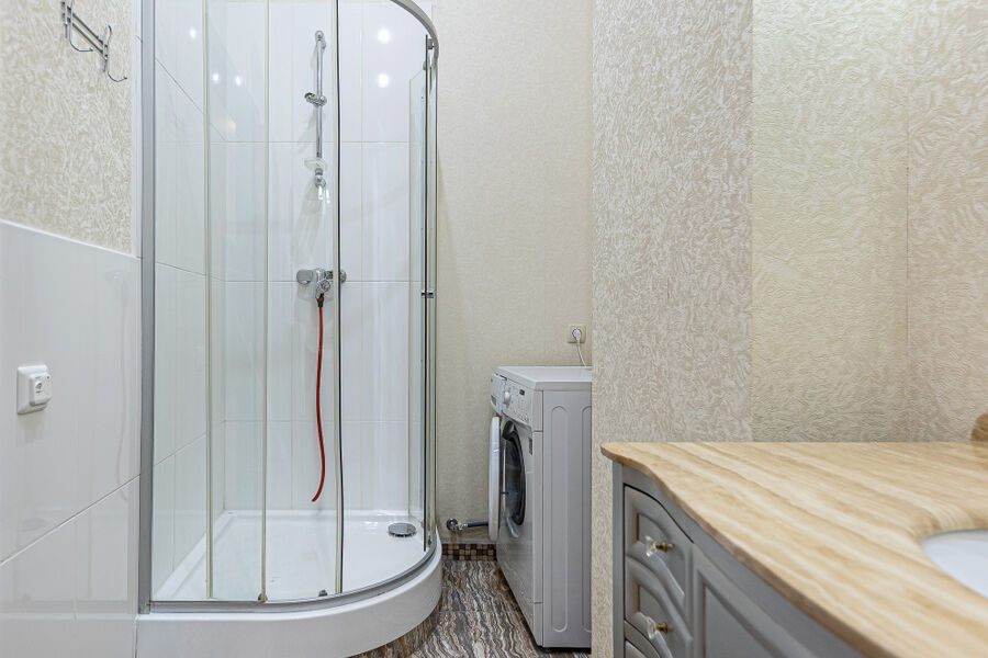 Продаж квартири Харків, Центр, 151м²