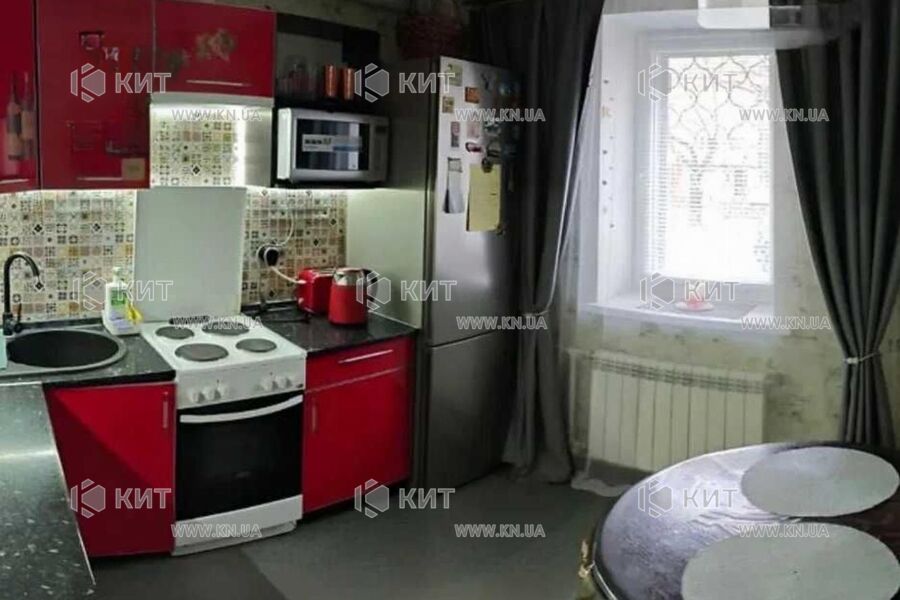 Продажа квартиры Харьков, Гагарина, 50м²