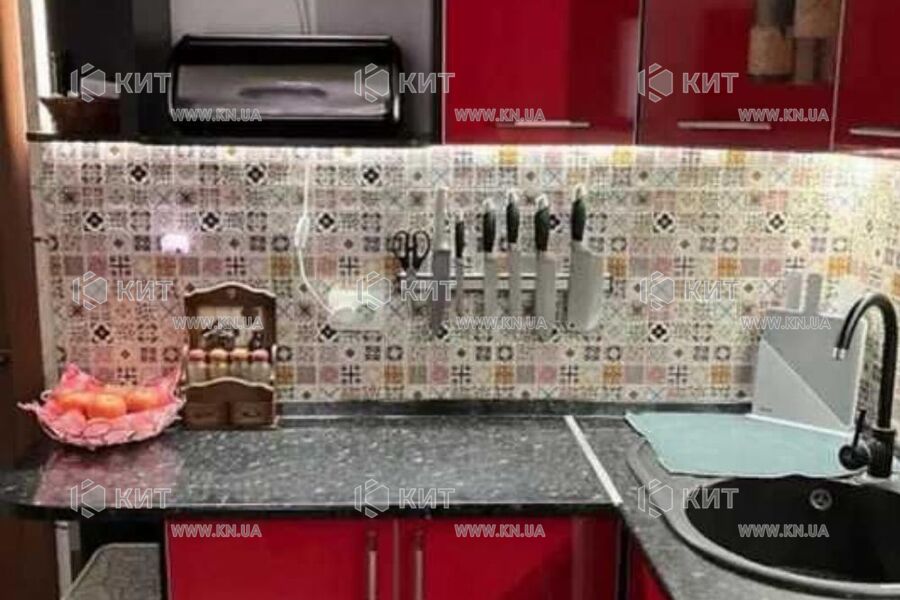 Продажа квартиры Харьков, Гагарина, 50м²