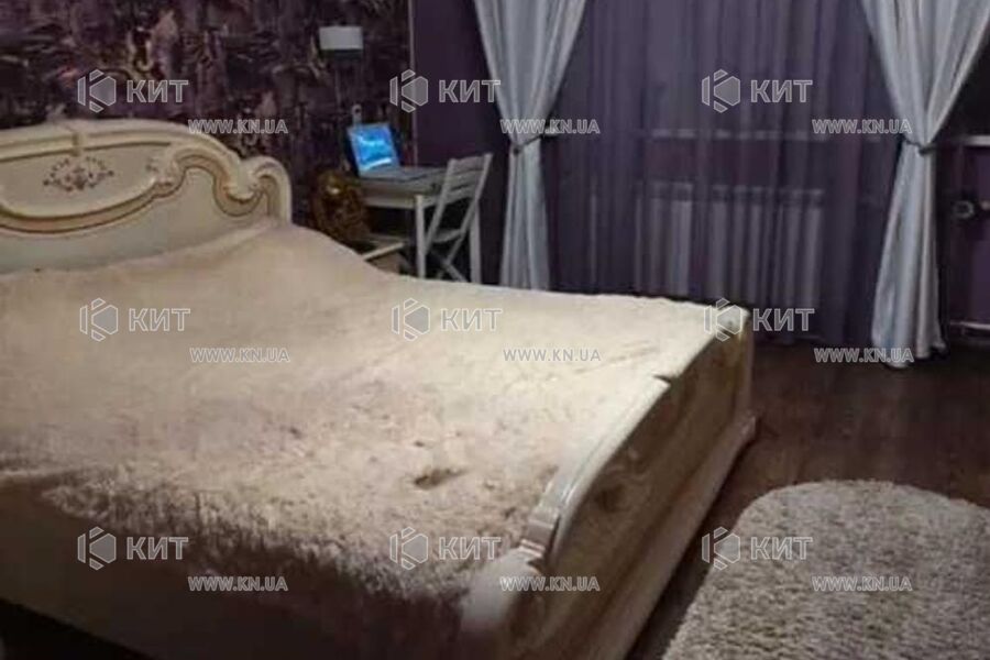 Продажа квартиры Харьков, Гагарина, 50м²