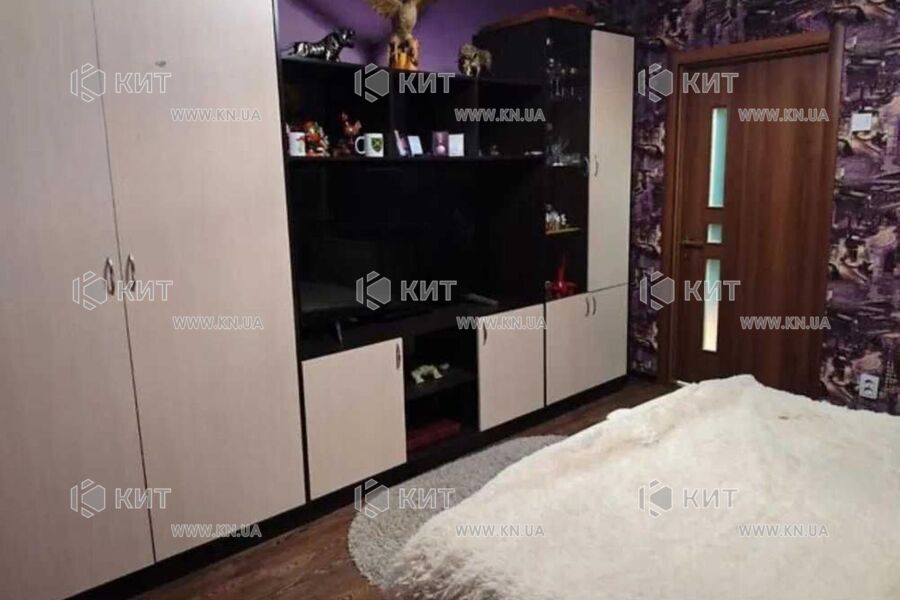 Продажа квартиры Харьков, Гагарина, 50м²