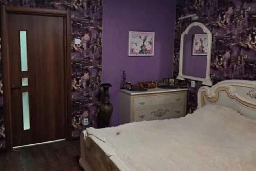 Продажа квартиры Харьков, Гагарина, 50м²