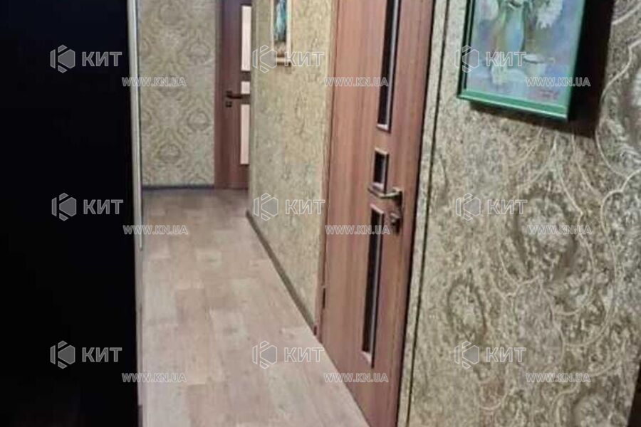 Продажа квартиры Харьков, Гагарина, 50м²