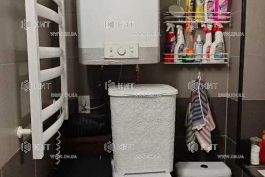 Продажа квартиры Харьков, Гагарина, 50м²