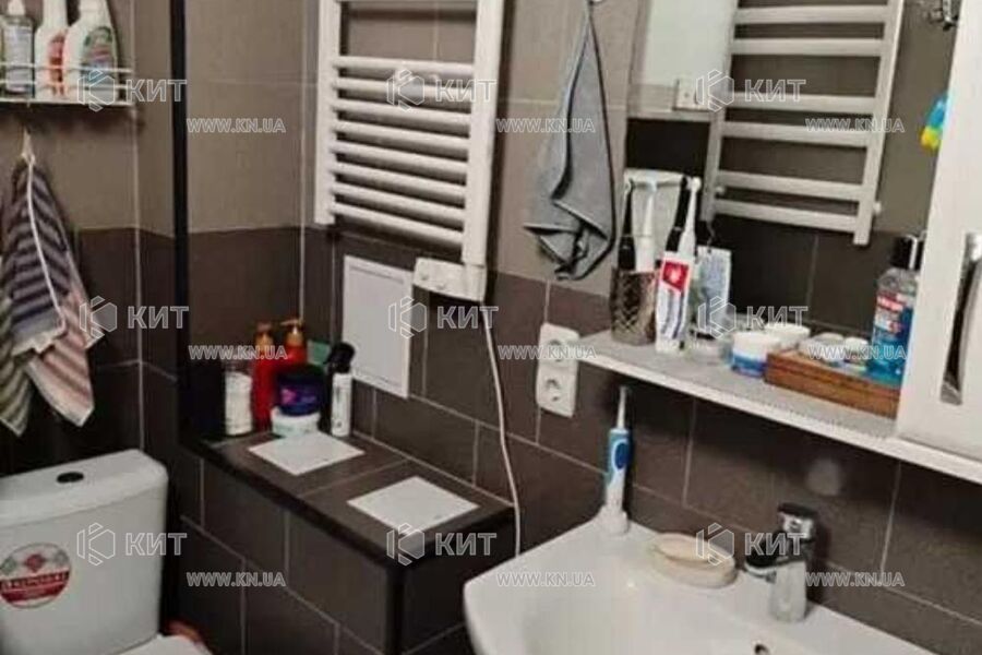 Продажа квартиры Харьков, Гагарина, 50м²