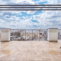 Продаж квартири Харків, Центр, 151м²