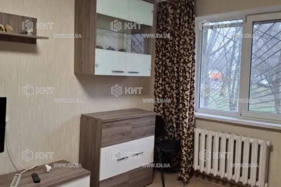 Продажа квартиры Харьков, Новые дома, 32м²