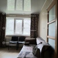 Продаж квартири Харків, Нові Дома, 32м²