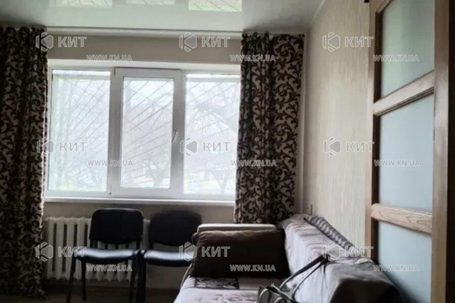 Продажа квартиры Харьков, Новые дома, 32м²