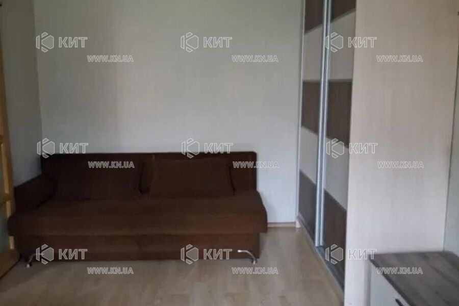 Продажа квартиры Харьков, Новые дома, 32м²