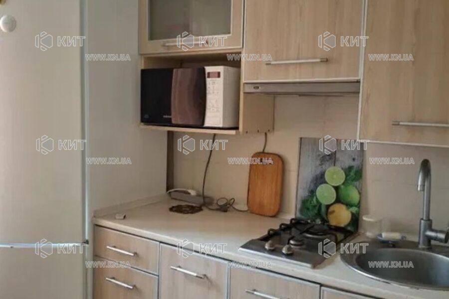 Продажа квартиры Харьков, Новые дома, 32м²