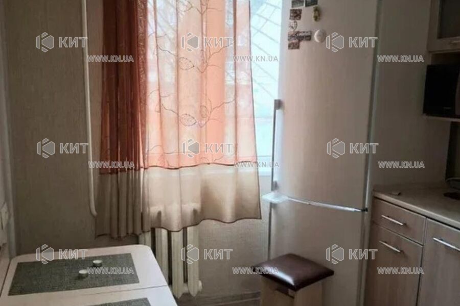 Продажа квартиры Харьков, Новые дома, 32м²