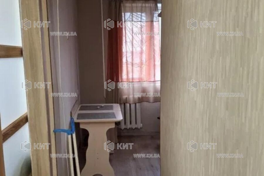 Продажа квартиры Харьков, Новые дома, 32м²