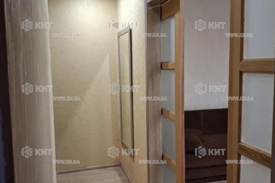 Продажа квартиры Харьков, Новые дома, 32м²