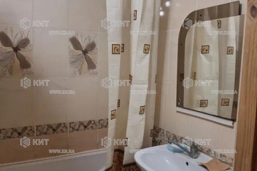 Продажа квартиры Харьков, Новые дома, 32м²