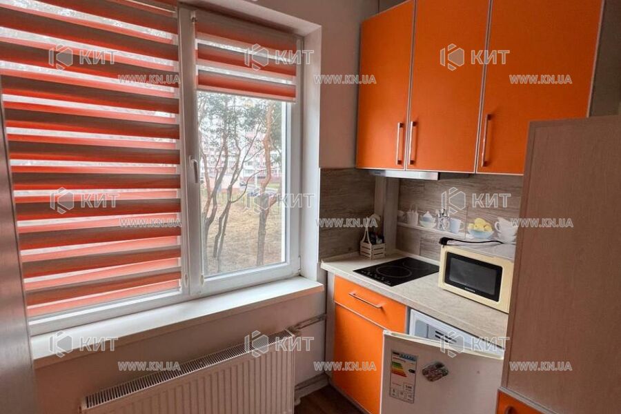Aренда квартиры Харьков, Салтовка, 20м²