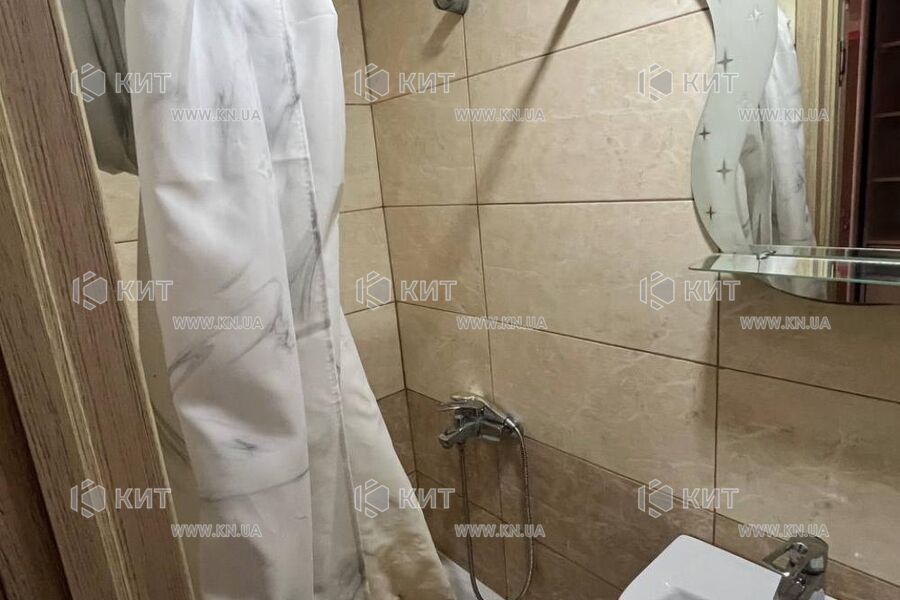 Aренда квартиры Харьков, Салтовка, 20м²