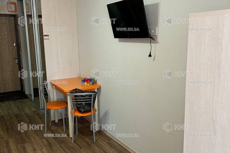 Aренда квартиры Харьков, Салтовка, 20м²