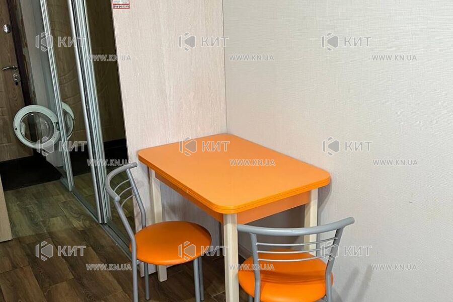 Aренда квартиры Харьков, Салтовка, 20м²