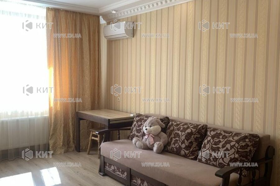 Продажа квартиры Харьков, Алексеевка, 45м²