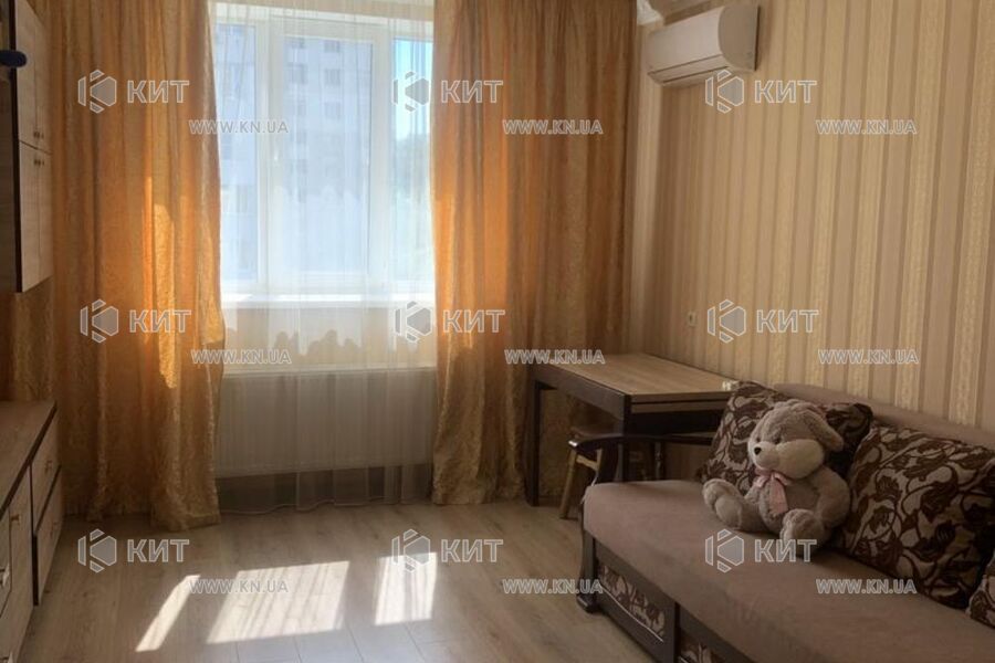 Продажа квартиры Харьков, Алексеевка, 45м²