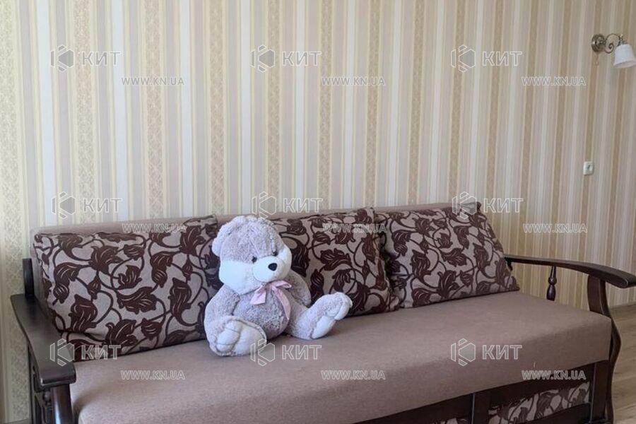 Продажа квартиры Харьков, Алексеевка, 45м²