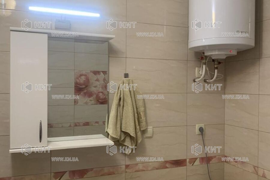 Продажа квартиры Харьков, Алексеевка, 45м²