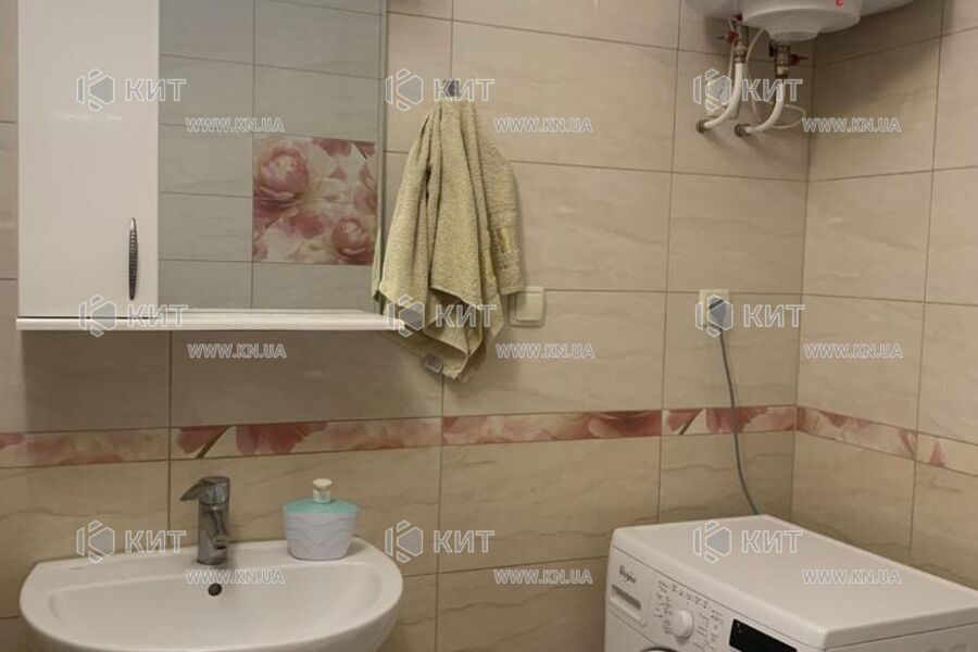 Продажа квартиры Харьков, Алексеевка, 45м²