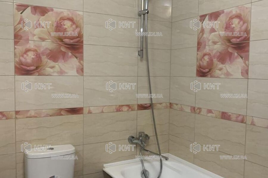 Продажа квартиры Харьков, Алексеевка, 45м²