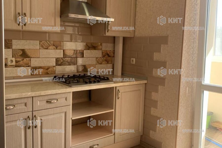 Продажа квартиры Харьков, Алексеевка, 45м²