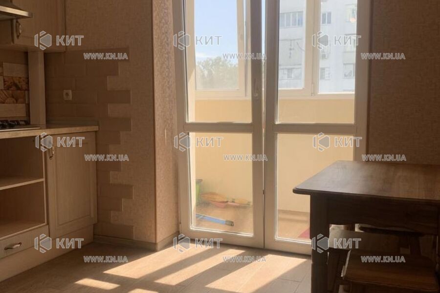 Продажа квартиры Харьков, Алексеевка, 45м²