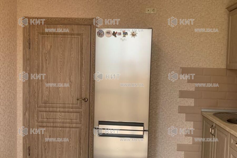 Продажа квартиры Харьков, Алексеевка, 45м²