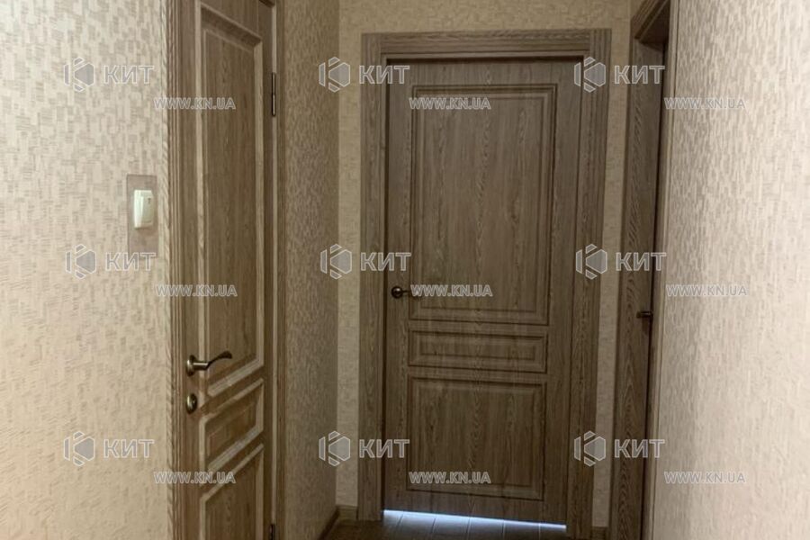 Продажа квартиры Харьков, Алексеевка, 45м²