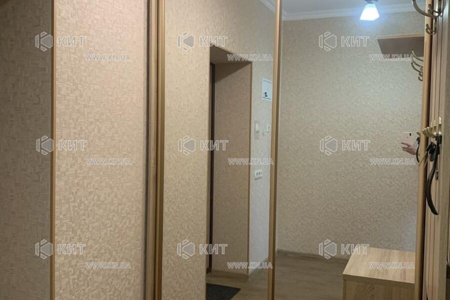 Продажа квартиры Харьков, Алексеевка, 45м²