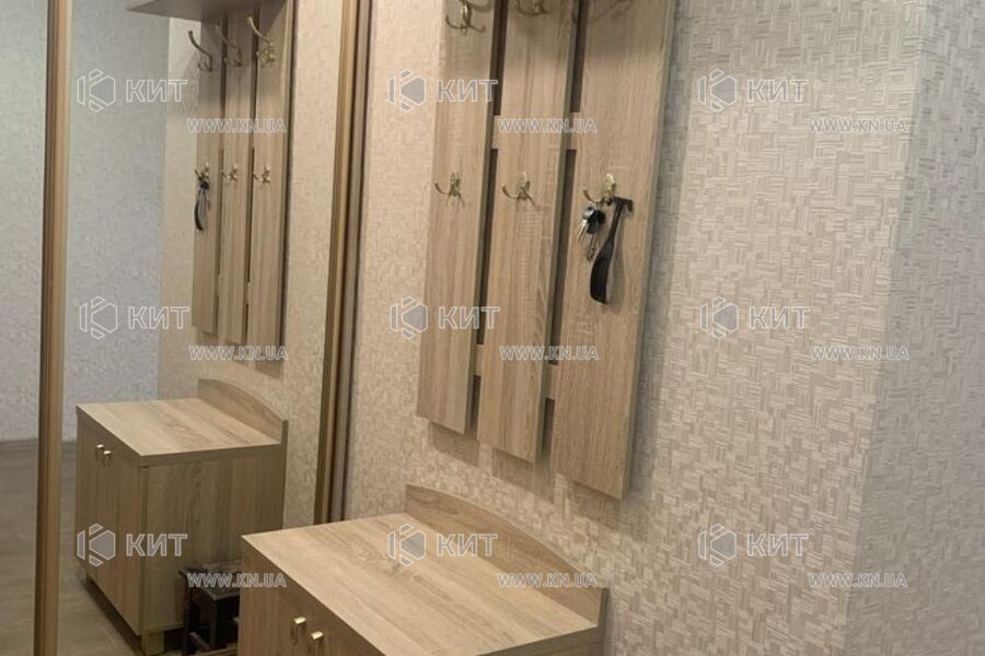 Продажа квартиры Харьков, Алексеевка, 45м²