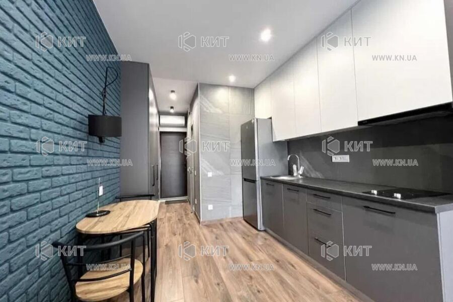 Продаж квартири Харків, Гагаріна, Спортивна, Захисників, 23м²