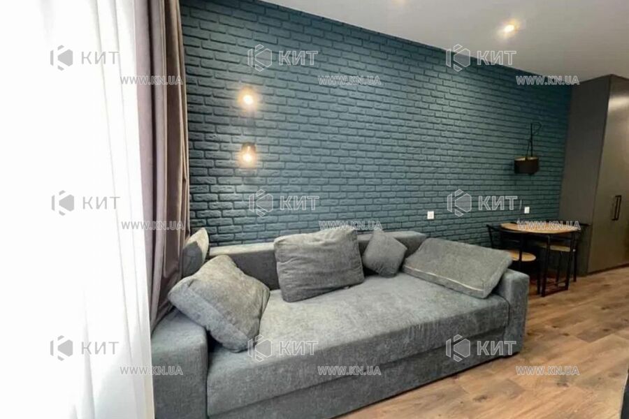 Продаж квартири Харків, Гагаріна, Спортивна, Захисників, 23м²