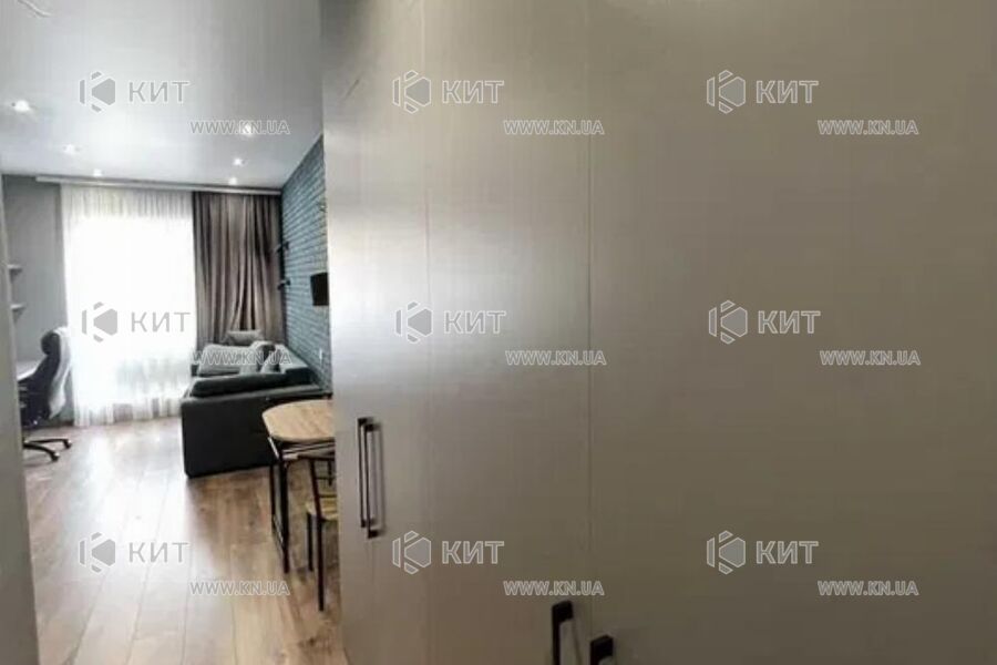 Продаж квартири Харків, Гагаріна, Спортивна, Захисників, 23м²