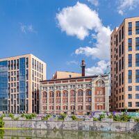 Продаж квартири Харків, Гагаріна, Спортивна, Захисників, 23м²