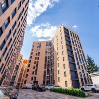 Продаж квартири Харків, Гагаріна, Спортивна, Захисників, 23м²