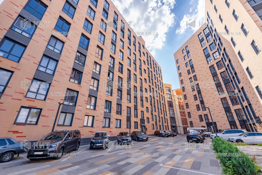 Продаж квартири Харків, Гагаріна, Спортивна, Захисників, 23м²