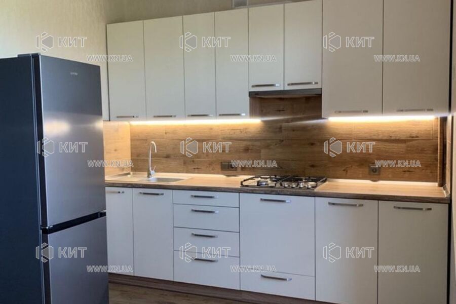 Продаж квартири Харків, Олексіївка, 40м²