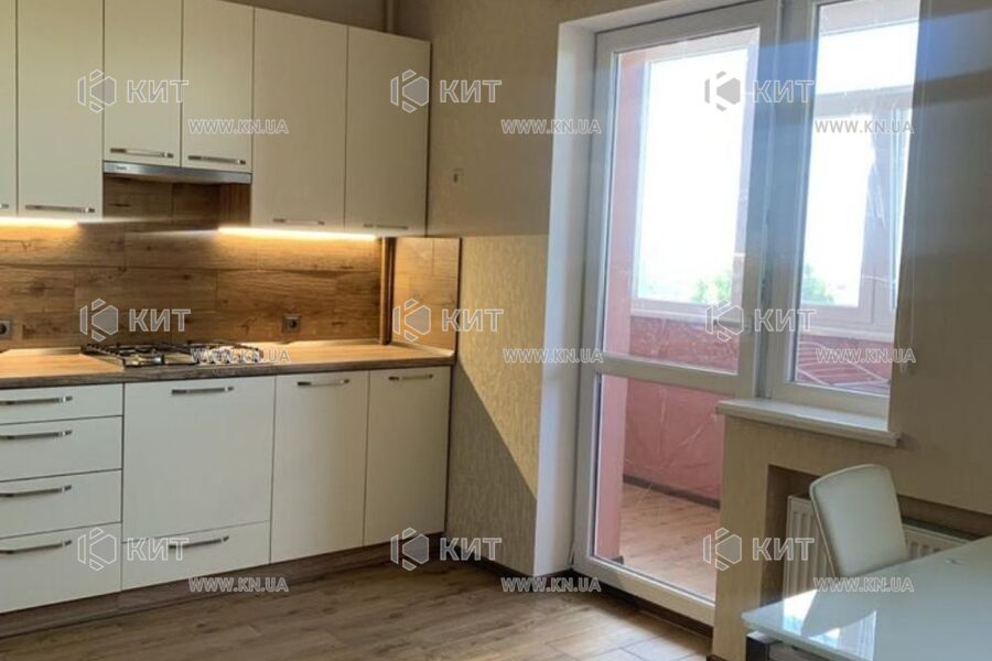 Продаж квартири Харків, Олексіївка, 40м²
