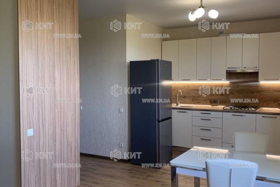Продаж квартири Харків, Олексіївка, 40м²