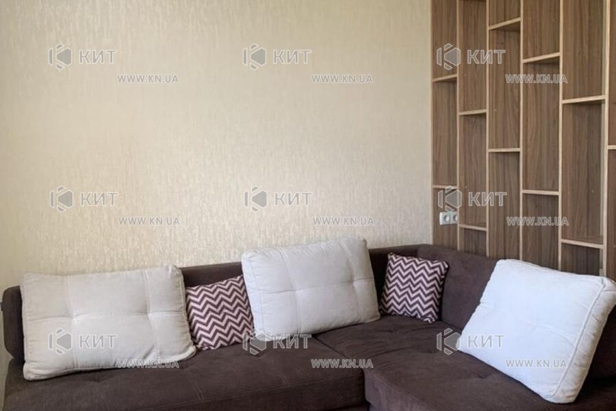 Продаж квартири Харків, Олексіївка, 40м²