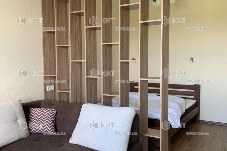 Продаж квартири Харків, Олексіївка, 40м²