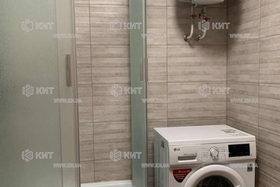 Продаж квартири Харків, Олексіївка, 40м²