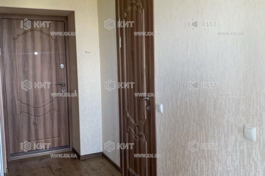 Продаж квартири Харків, Олексіївка, 40м²