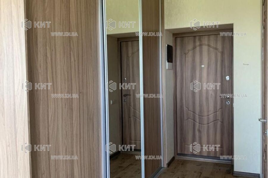 Продаж квартири Харків, Олексіївка, 40м²